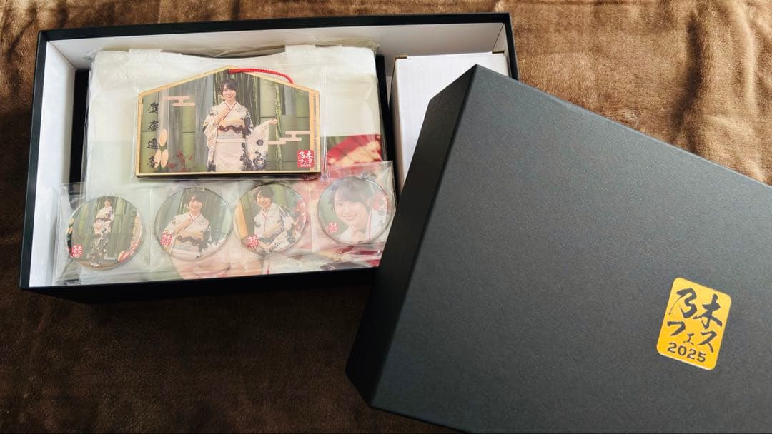 【Rさん専用】乃木フェス　福袋推しメンセット　賀喜遥香