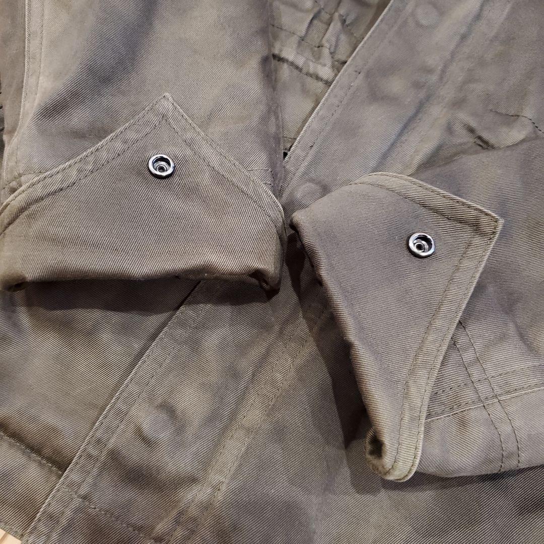 【ジーパン様】SHELLAC 染料 顔料ウエポン M65