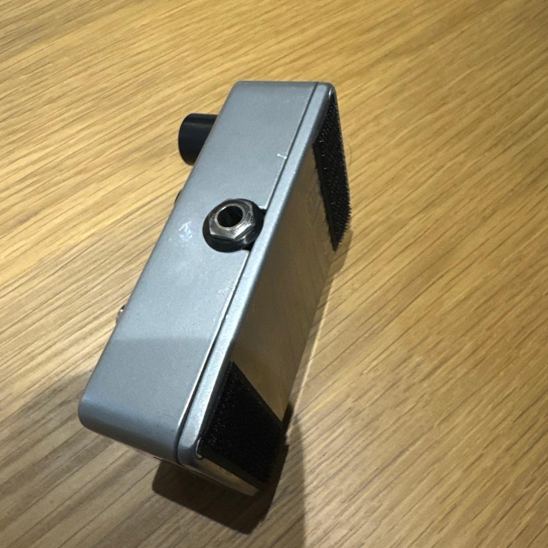 ギター Electro Harmonix BIG MUFF PI Ram's Head