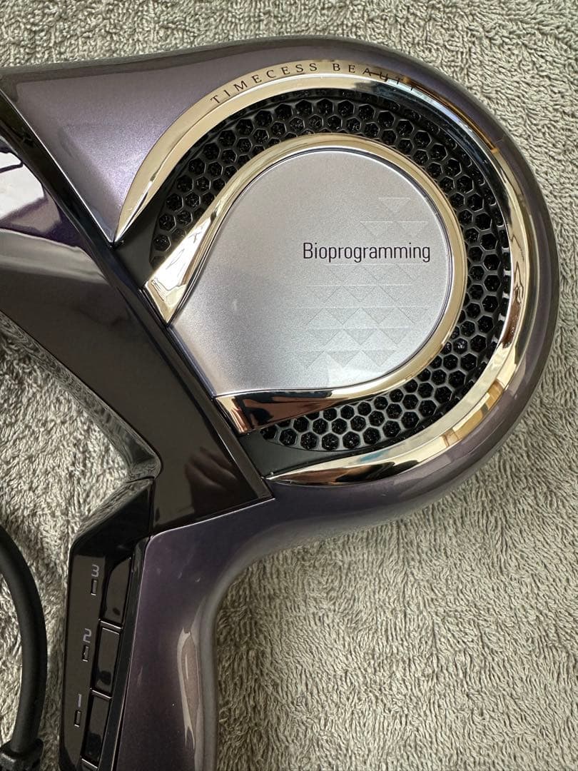 未使用新品　レプロナイザー27D REPRONIZER 27D ヘアドライヤー