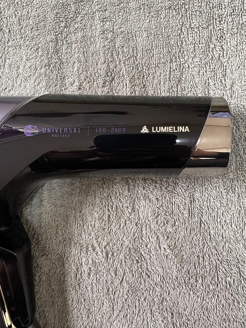 未使用新品　レプロナイザー27D REPRONIZER 27D ヘアドライヤー