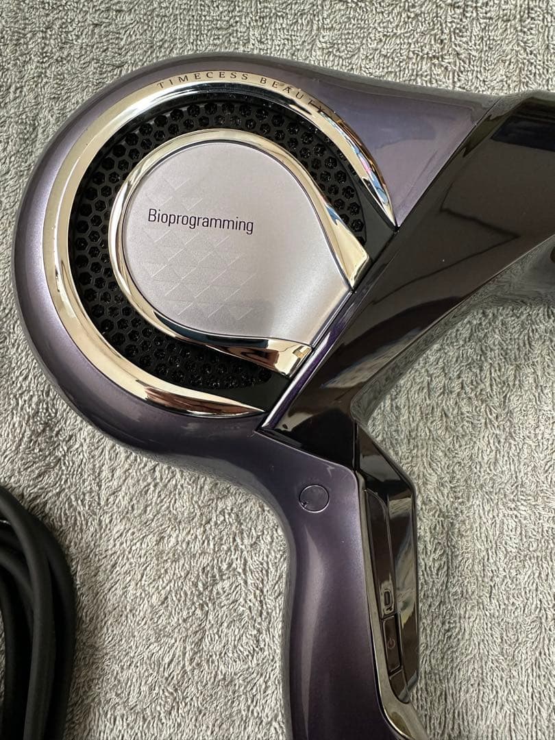 未使用新品　レプロナイザー27D REPRONIZER 27D ヘアドライヤー