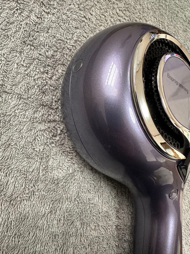 未使用新品　レプロナイザー27D REPRONIZER 27D ヘアドライヤー