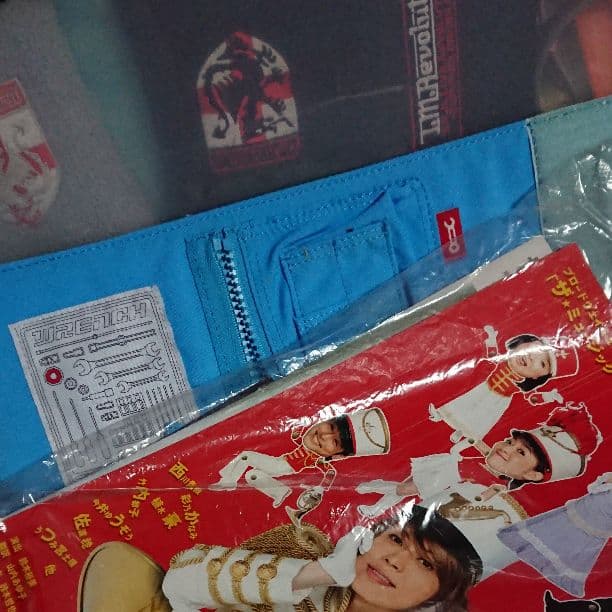 ミュージシャン T.M.Revolution