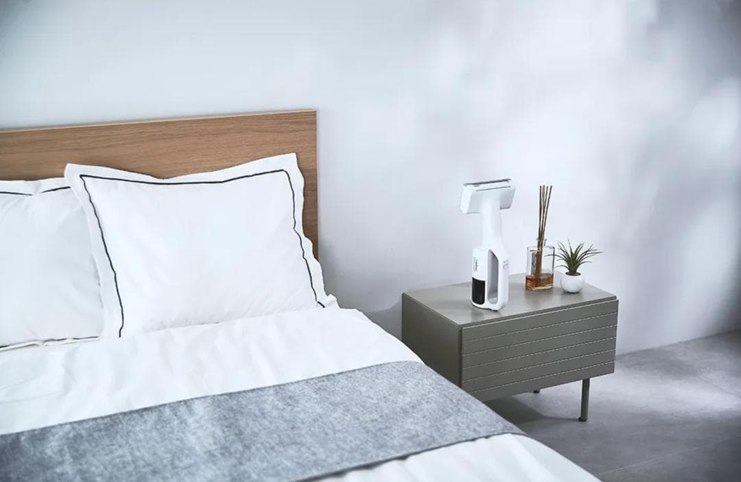 【新品】レイコップ セット品　RJS2-100JPWH　専用フィルター30枚