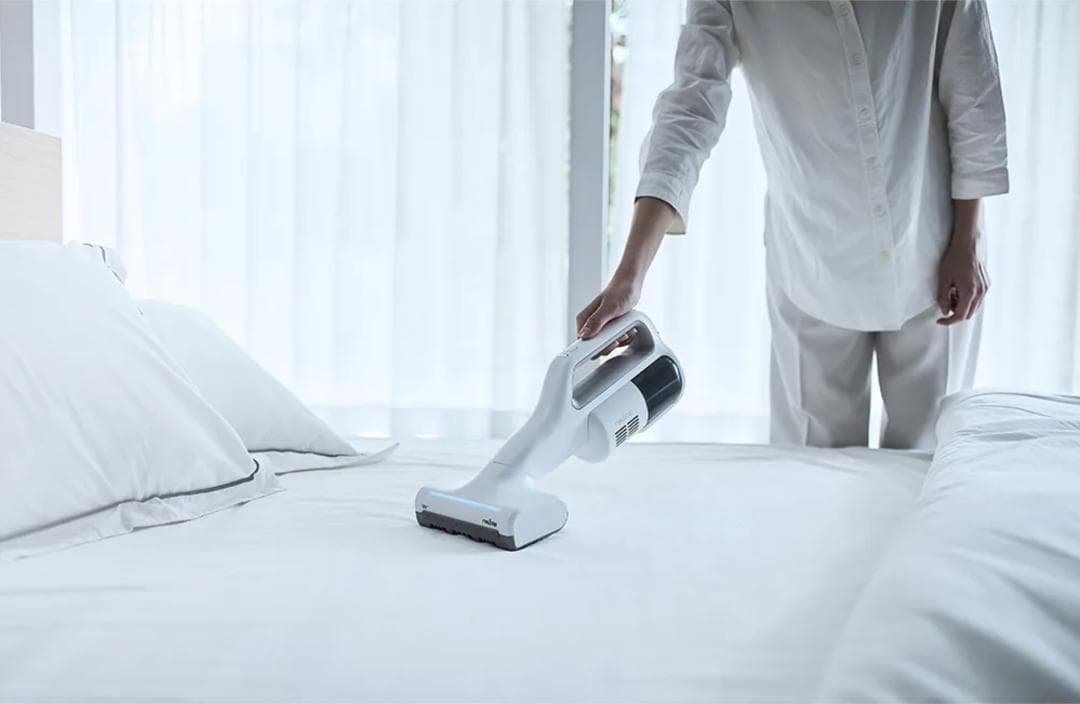 【新品】レイコップ セット品　RJS2-100JPWH　専用フィルター30枚