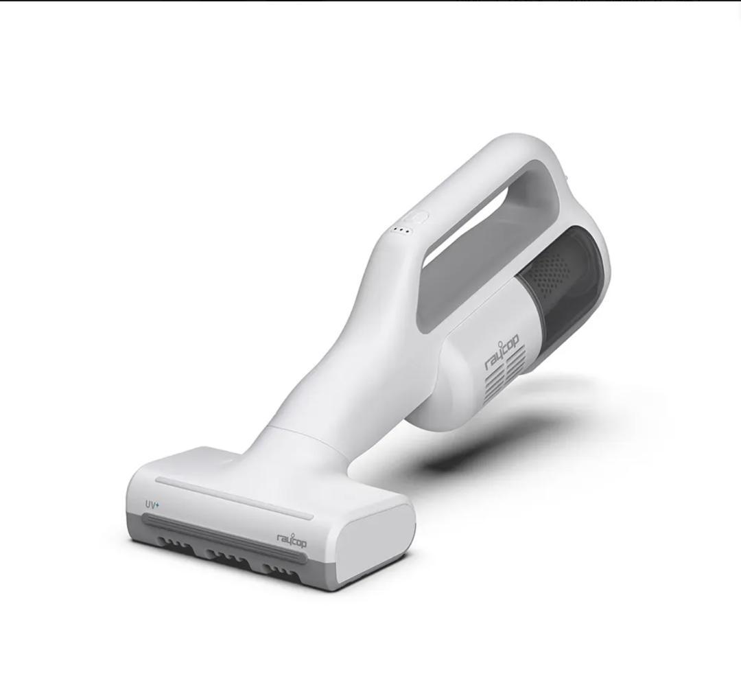 【新品】レイコップ セット品　RJS2-100JPWH　専用フィルター30枚