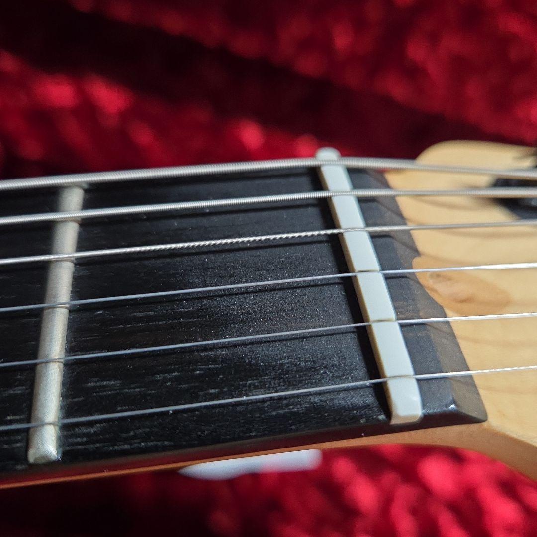 Fender USA ジャズマスター　ジムルート シグネチャー