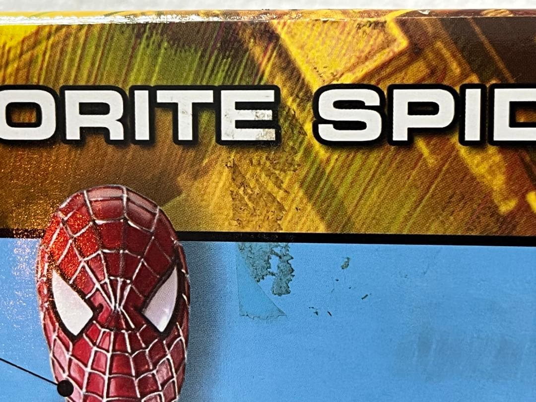 アメイジング・スパイダーマン 18インチ フィギュア