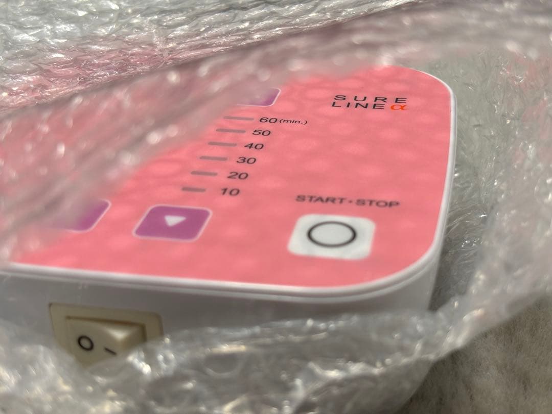 【パルティール エステ】シュアラインa SURELINEa スーパーウェーブ