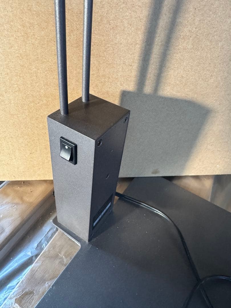 ADA SOLAR MINI 水草用照明器具