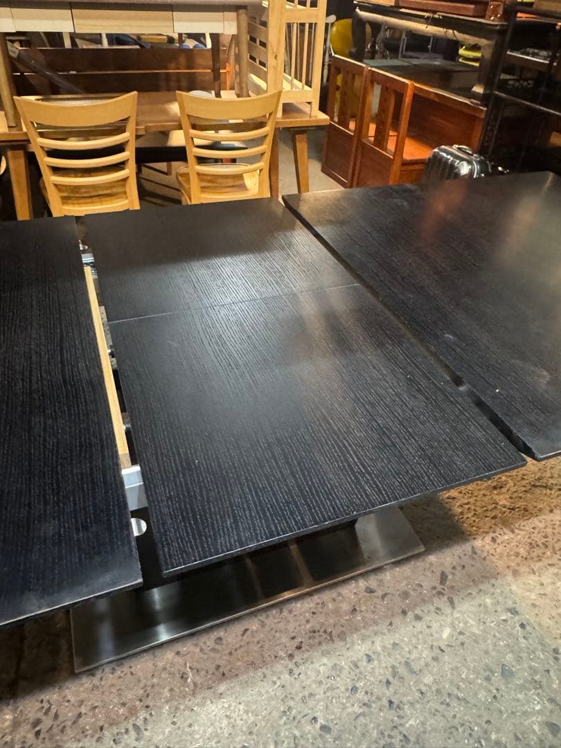 ダイニングテーブルsongdream ALETTA FUーDT9524 2019