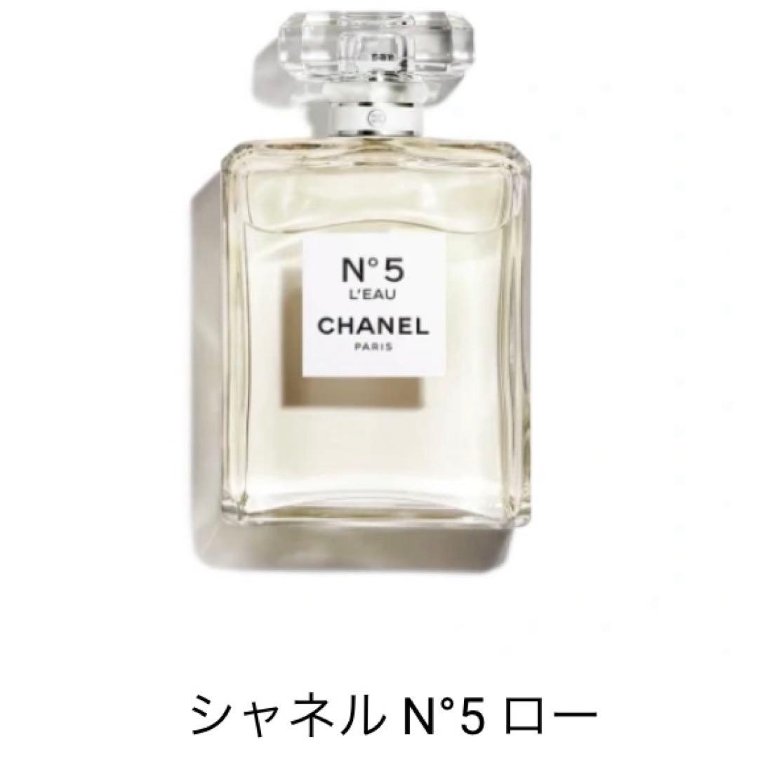 大人気！ミニ香水セット(ホワイト)