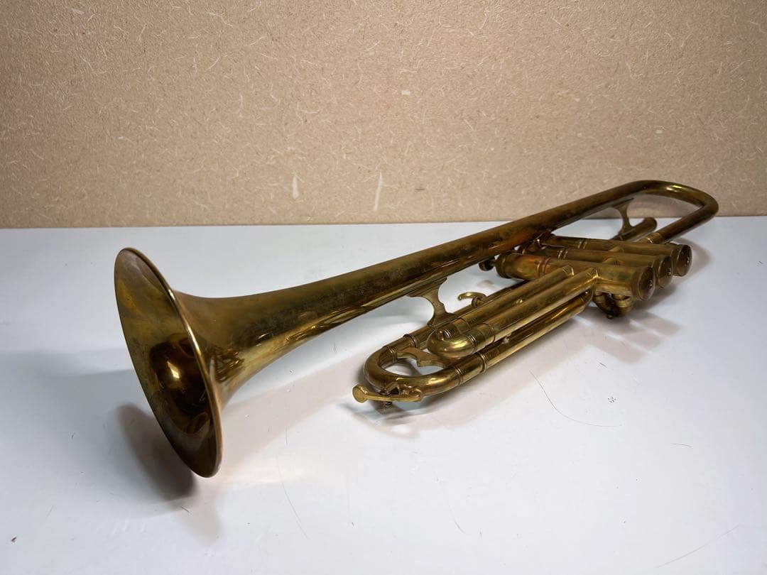 Tokan No.1 Trumpet トランペット トーカン