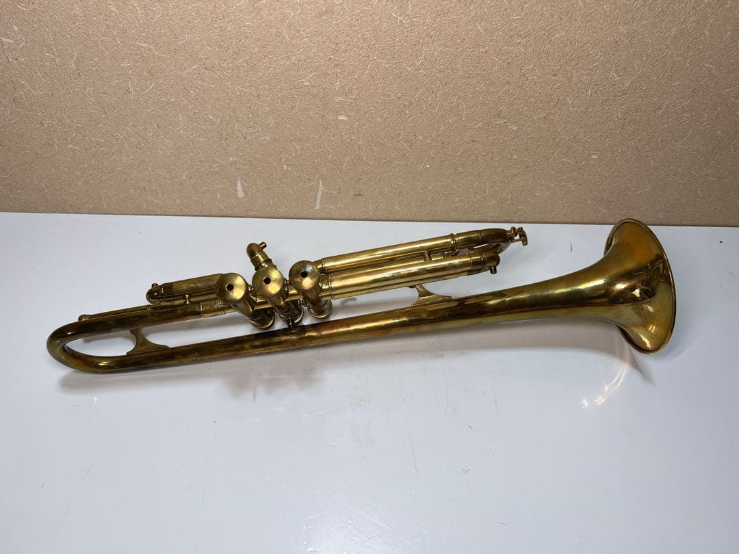 Tokan No.1 Trumpet トランペット トーカン