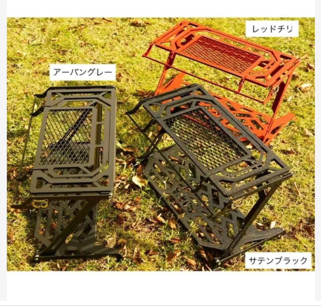 ネイチャートーンズ ヘビースタンドミニNATURE TONES 新品未開封RED