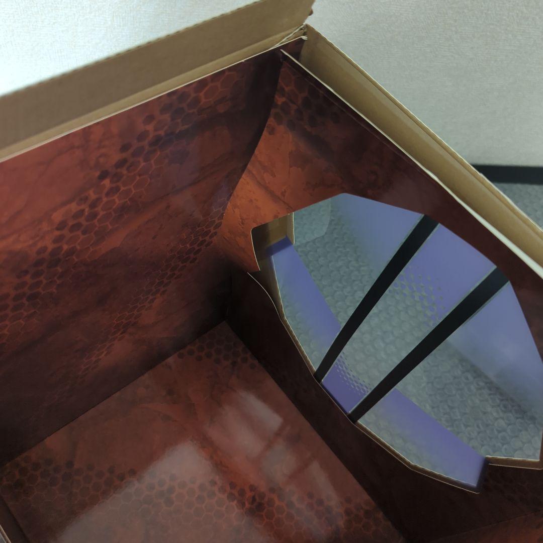 【希少】黎明卿ボンドルド メイドインアビス キューズQ フィギュア