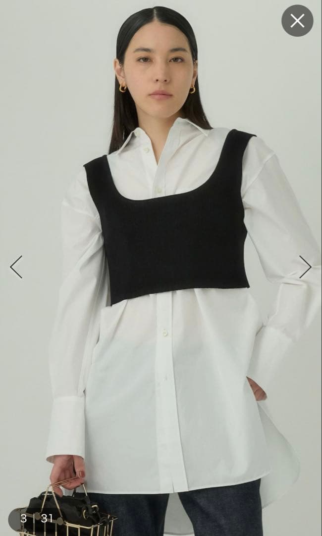 カオス＊コロポロタンクトップ