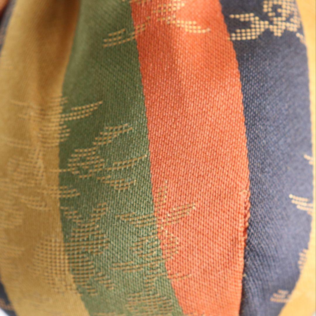 淡海ぜぜ 陽炎園(岩崎新定)造 膳所焼 侘助写 茶入 茶道具 共箱　V911