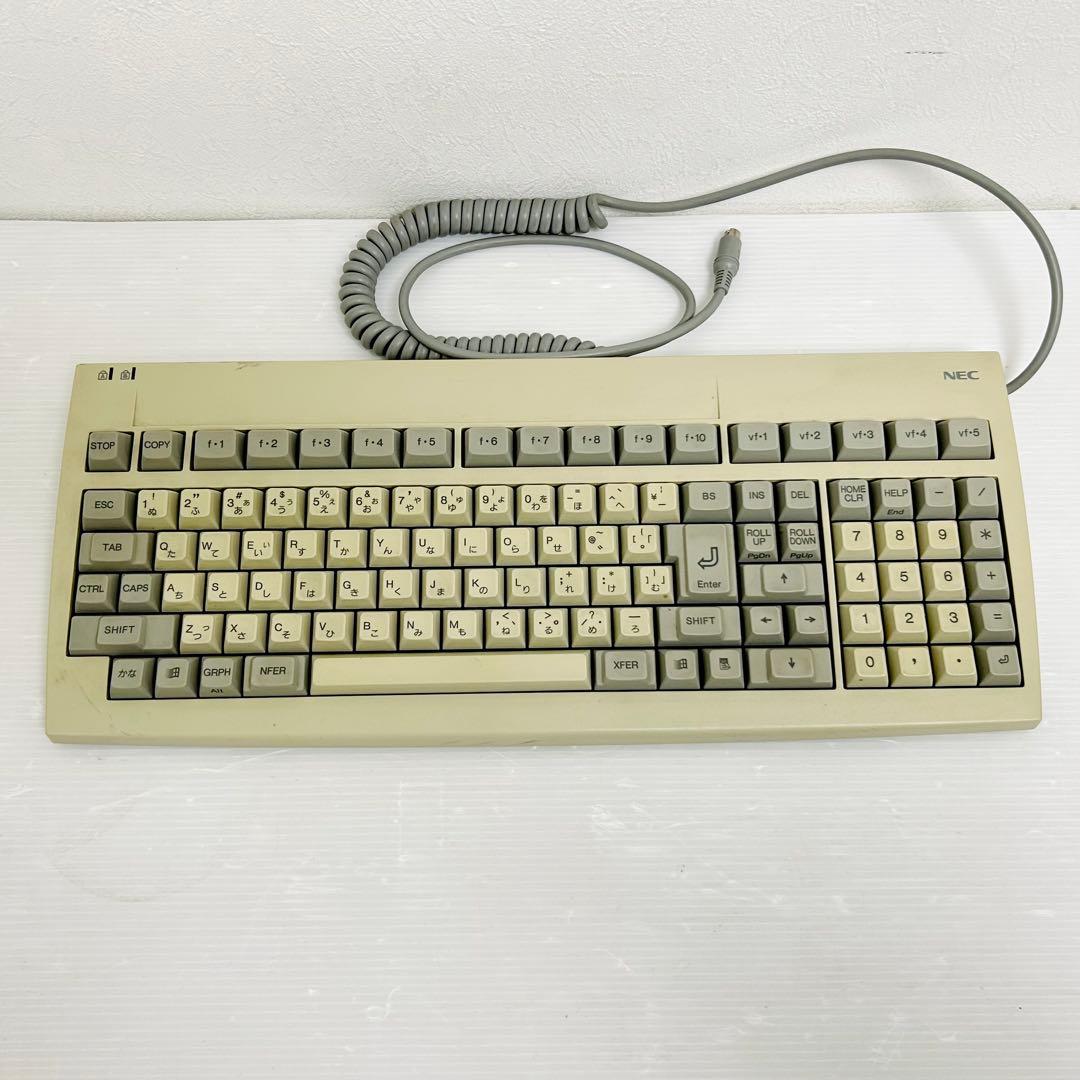 通電のみ 希少 NEC Windows95 PC-9821Cb10/T