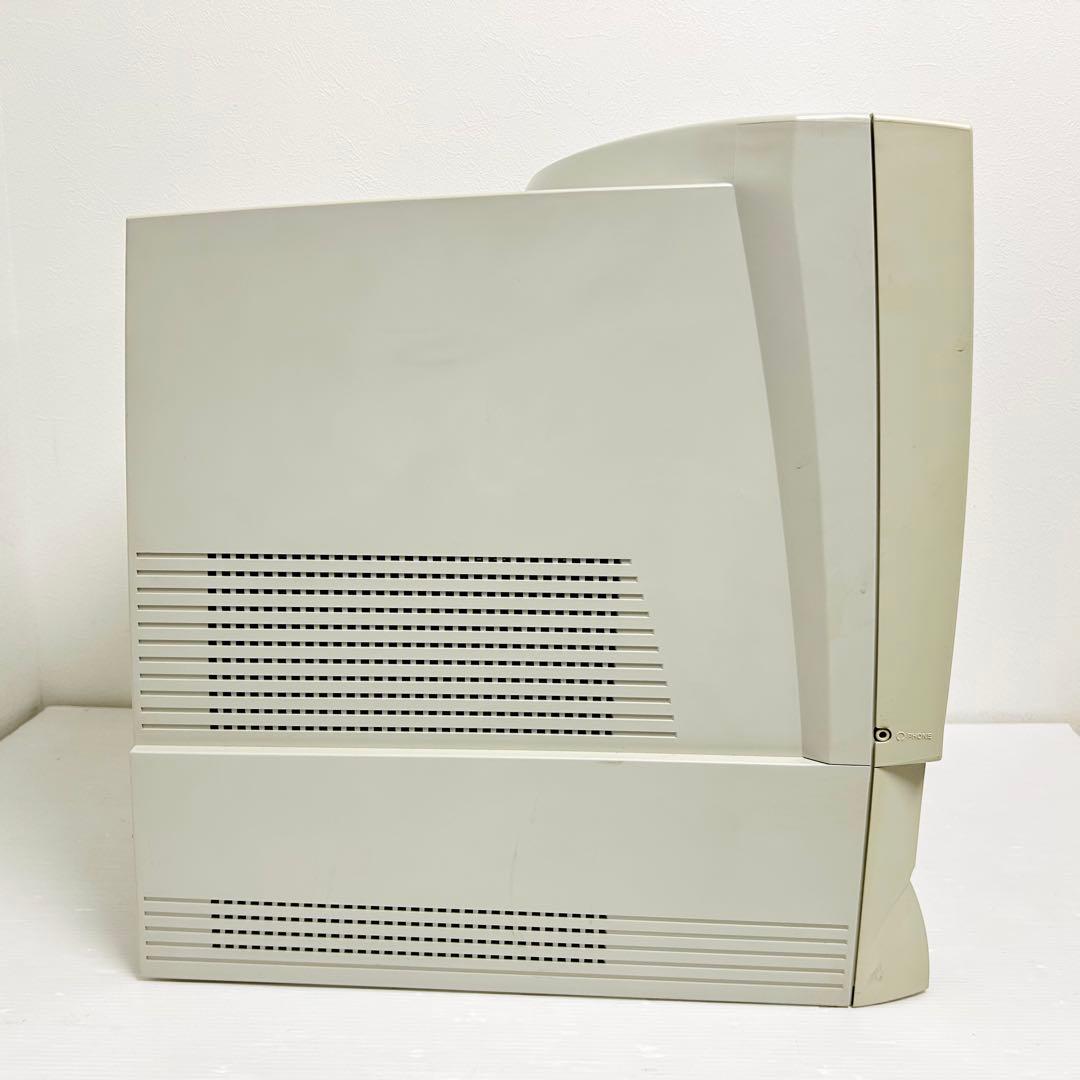 通電のみ 希少 NEC Windows95 PC-9821Cb10/T