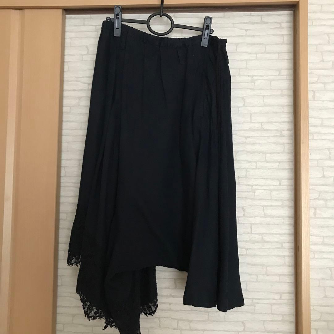 ワイズ　　Ｙｓ　　サルエルパンツ