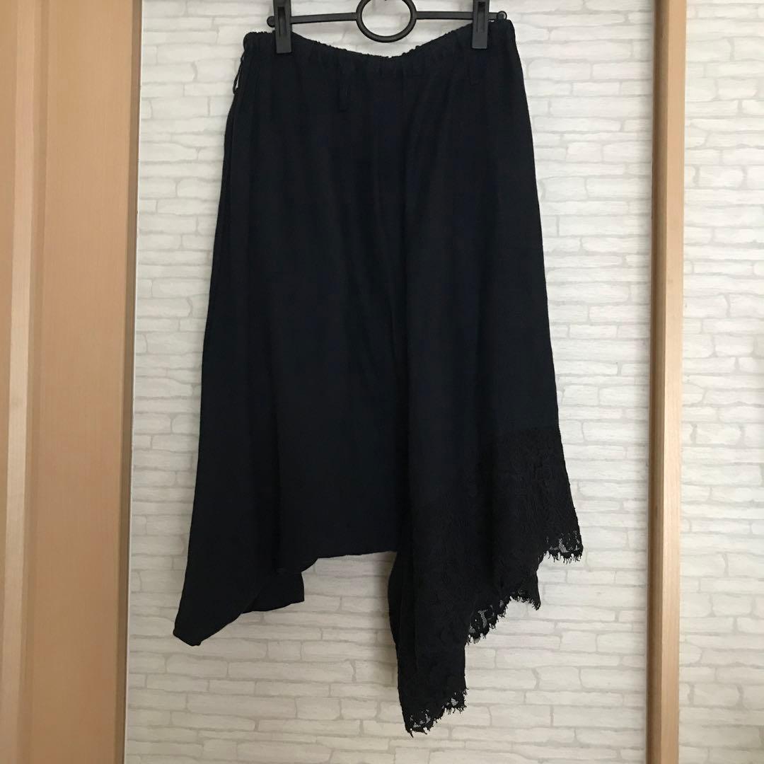 ワイズ　　Ｙｓ　　サルエルパンツ