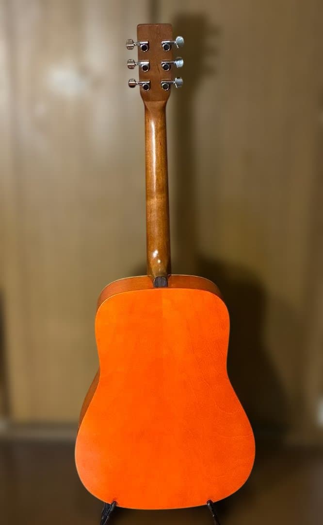 Art&Lutherie Folk Cedar Sunrise 　試聴動画有り