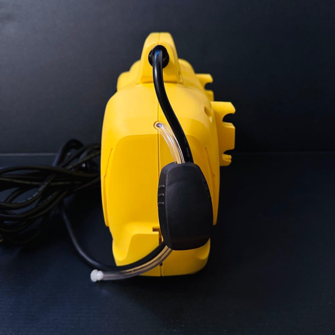 【使用感少なめ】ケルヒャー K2 クラシック プラス 高圧洗浄機