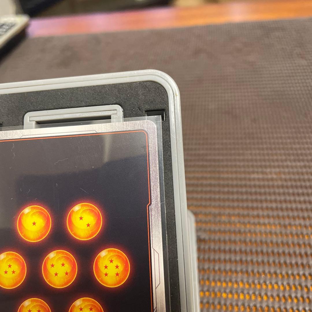 マンガブースターSCR⭐️2枚セットです。 自引きしてスリーブ保管しています。