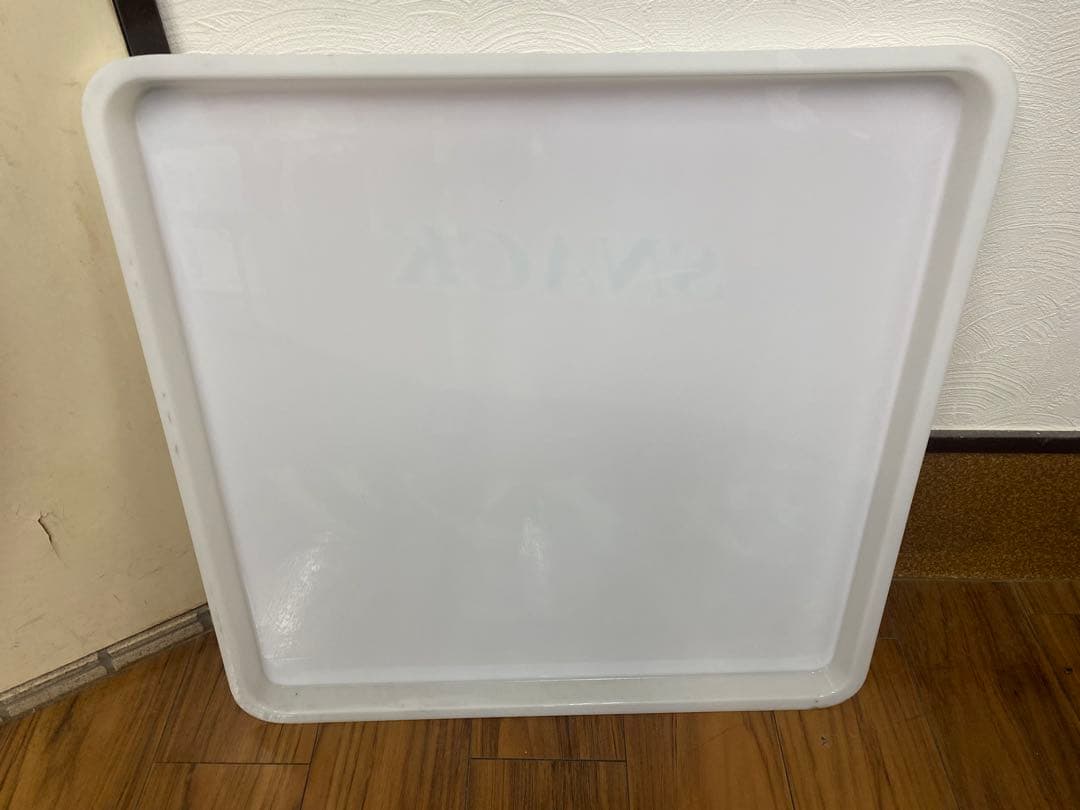 これからお店を出す人いかがですか？小型壁面看板