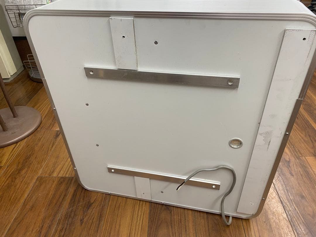 これからお店を出す人いかがですか？小型壁面看板