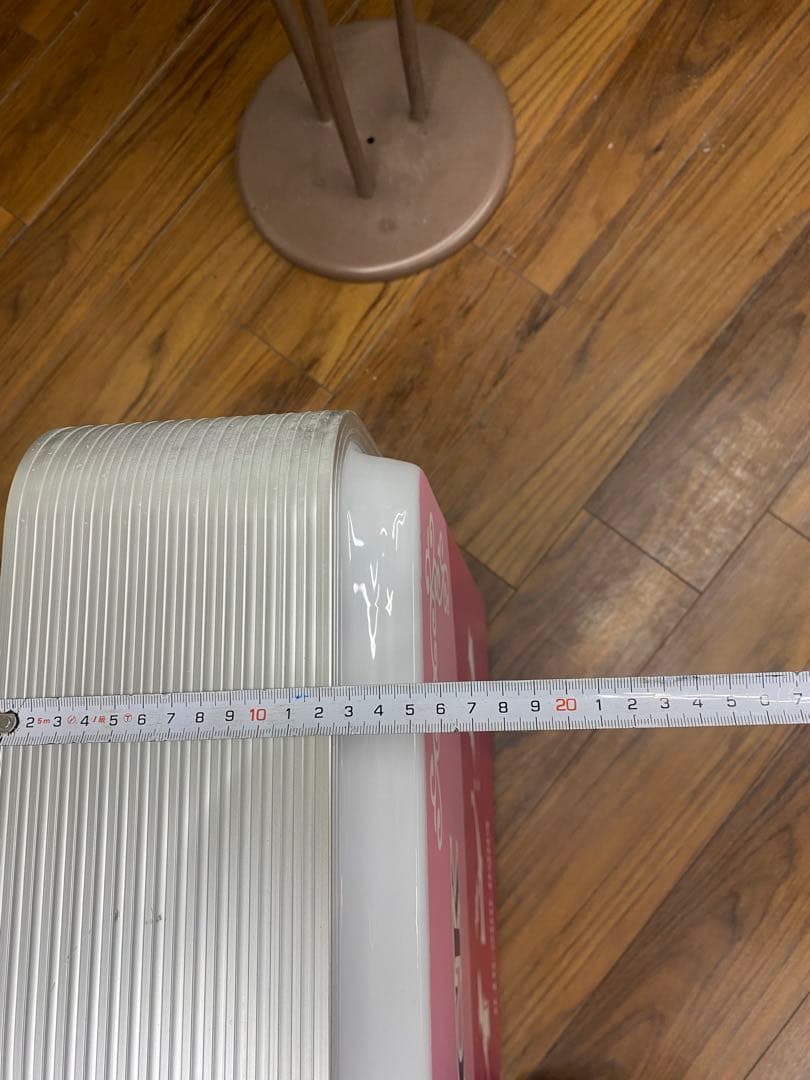 これからお店を出す人いかがですか？小型壁面看板