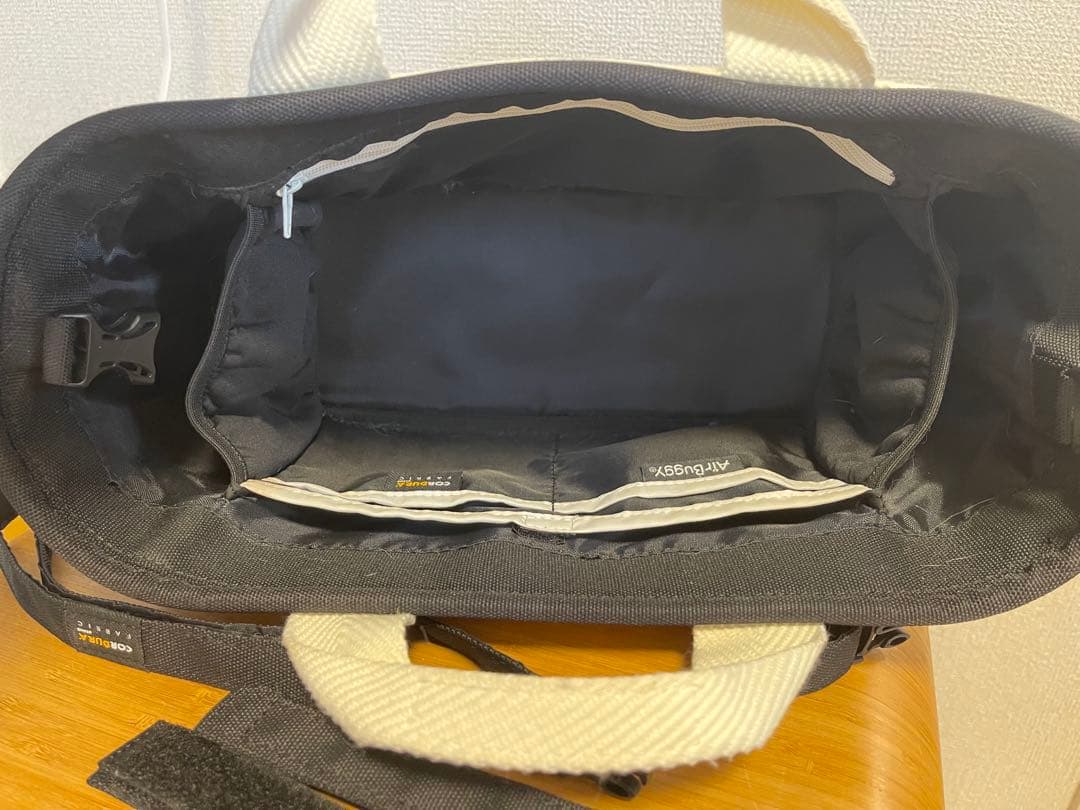 エアバギー フォードッグ DOME3 ラージ｜正規品｜ブレーキ搭載 引き取り可