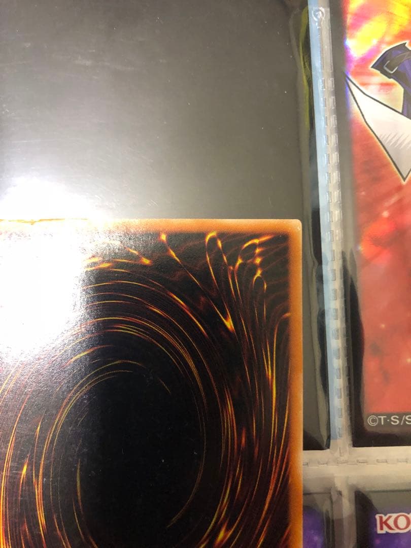 カオスソルジャー② 確認用