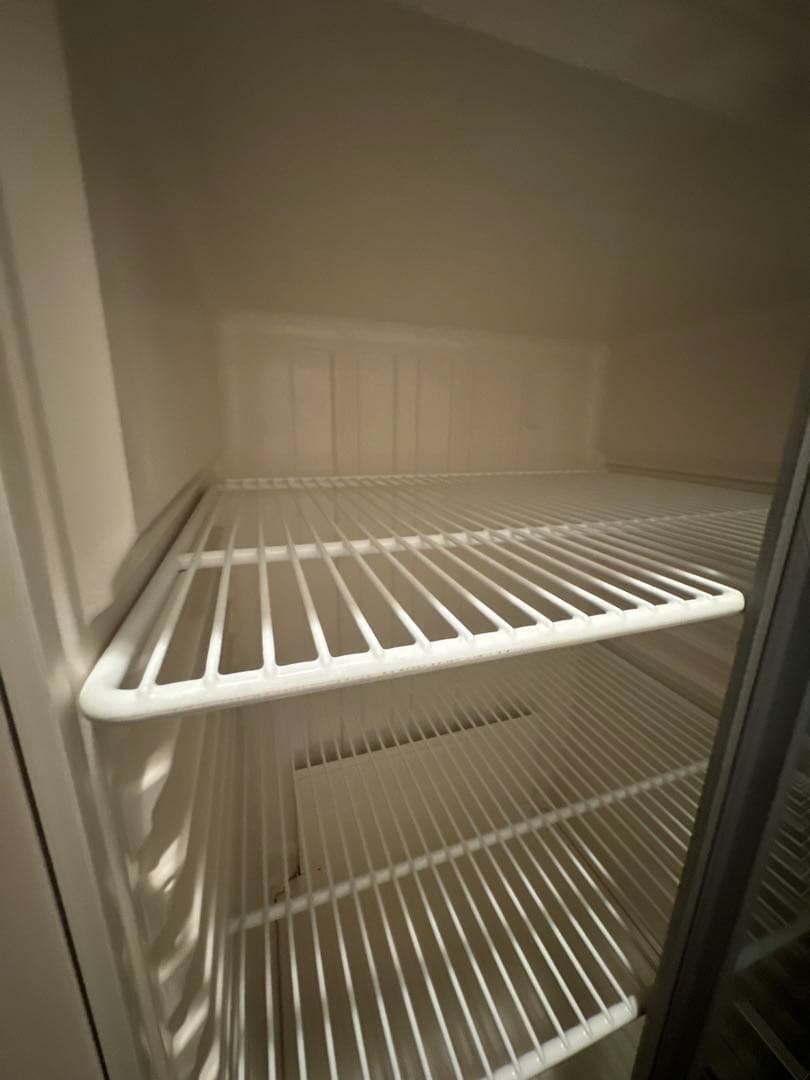 ホシザキ 小形冷蔵ショーケース SSB-70C2