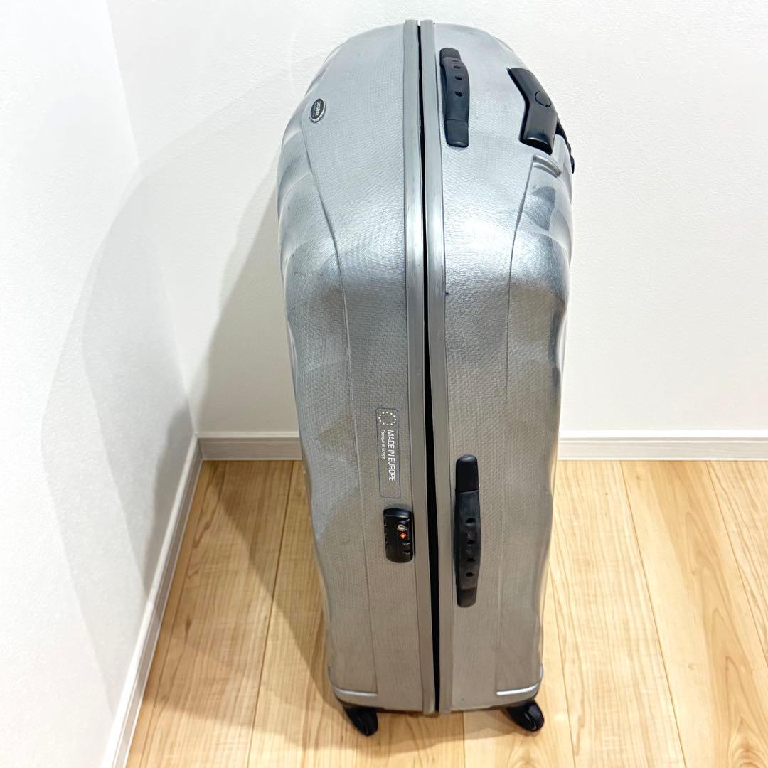 Samsomite コスモライト スピナー94L サムソナイト　キャリーケース