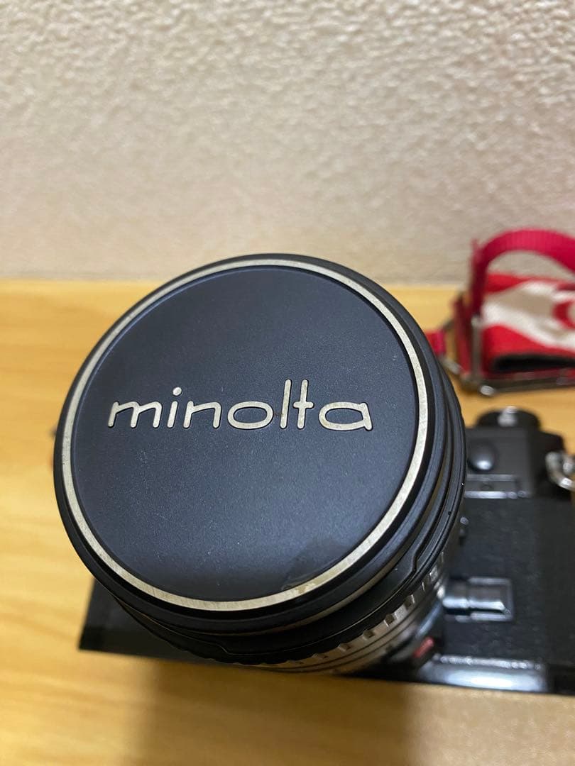 Canon AE-1 一眼レフフィルムカメラ　※電池入れ動作確認済