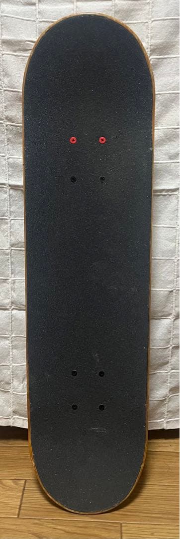 Three Weather スケートボード コンプリート