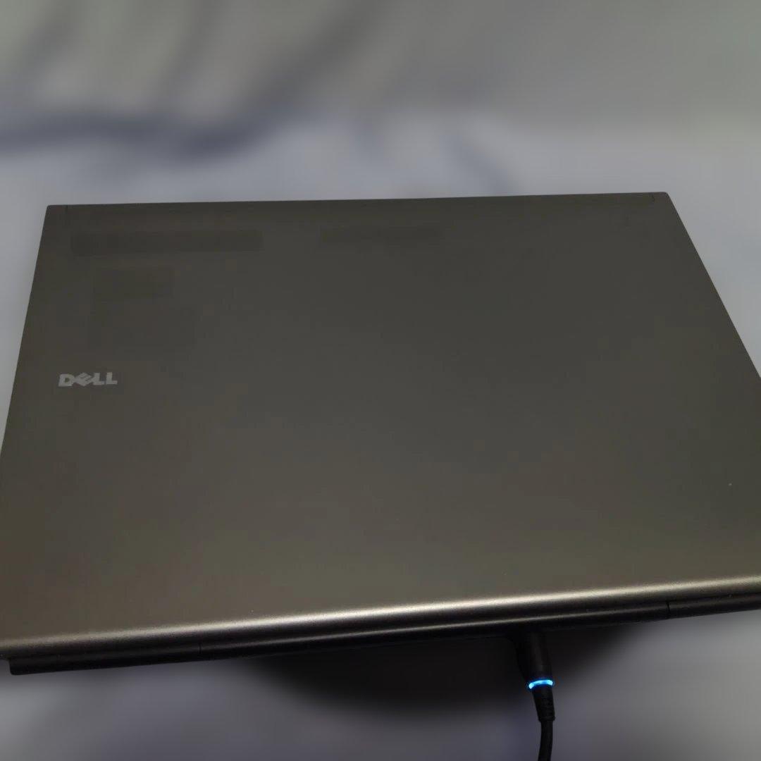 サ*ス様 DELL PRECISION M6500 i7 X920　難アリ