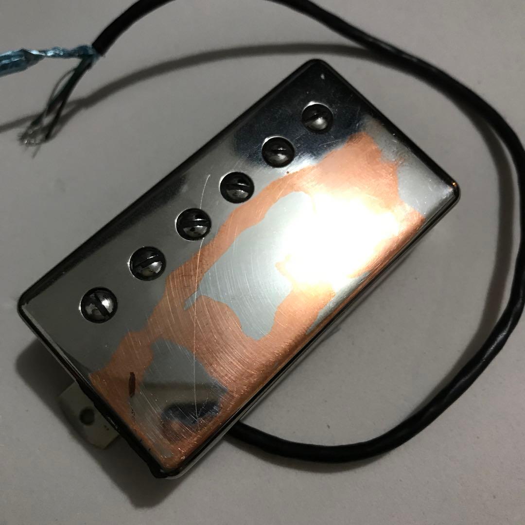 セイモアダンカン SH 4 JB