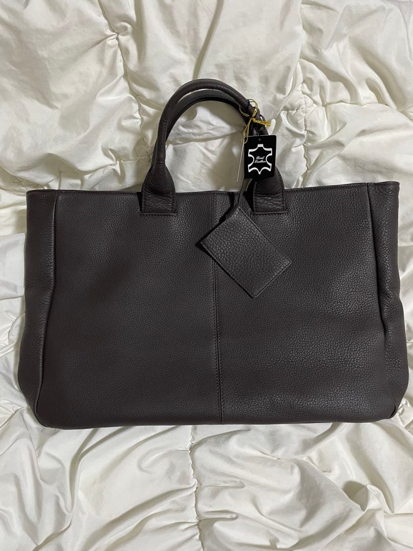 新品 ポーター ウィズ ブリーフケース 吉田カバン レザー 革 ビジネスバッグ