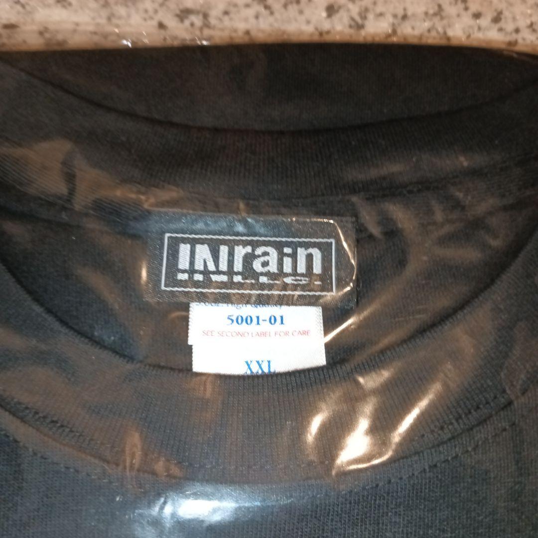 coldrain chacing shadows Tシャツ XXL