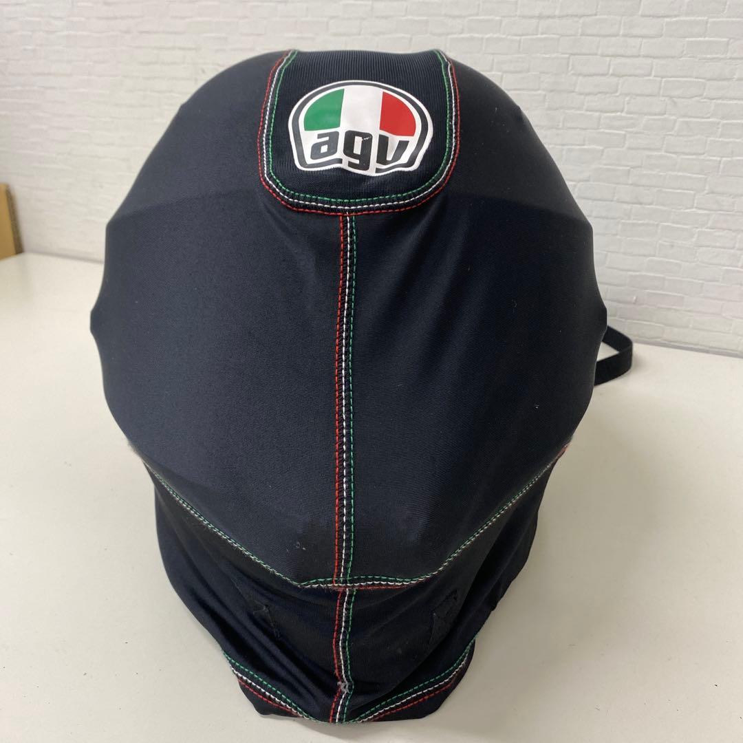 セキュリティ・セーフティ AGV PISTA GP R