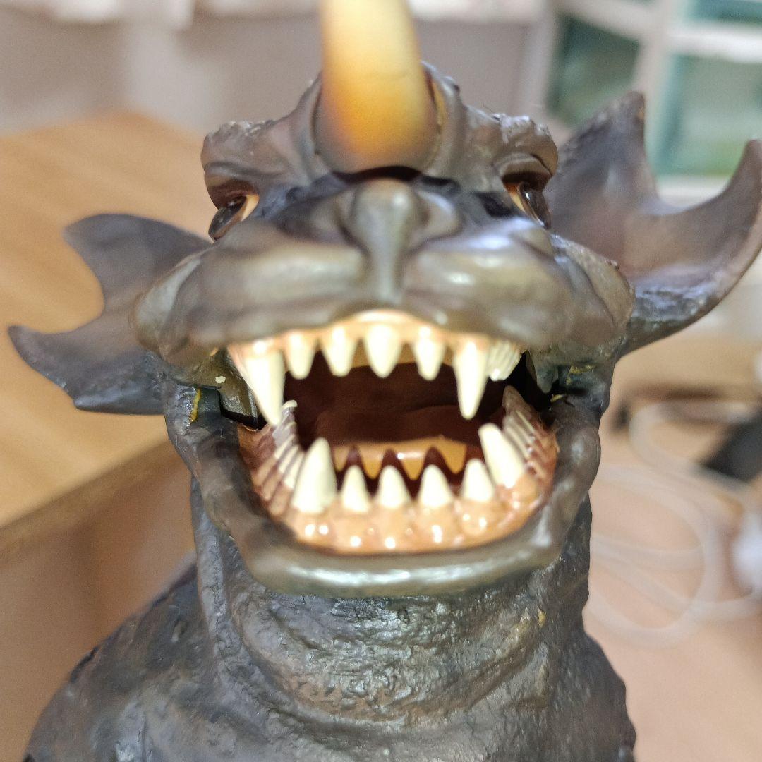 ビリケン商会　バラゴン