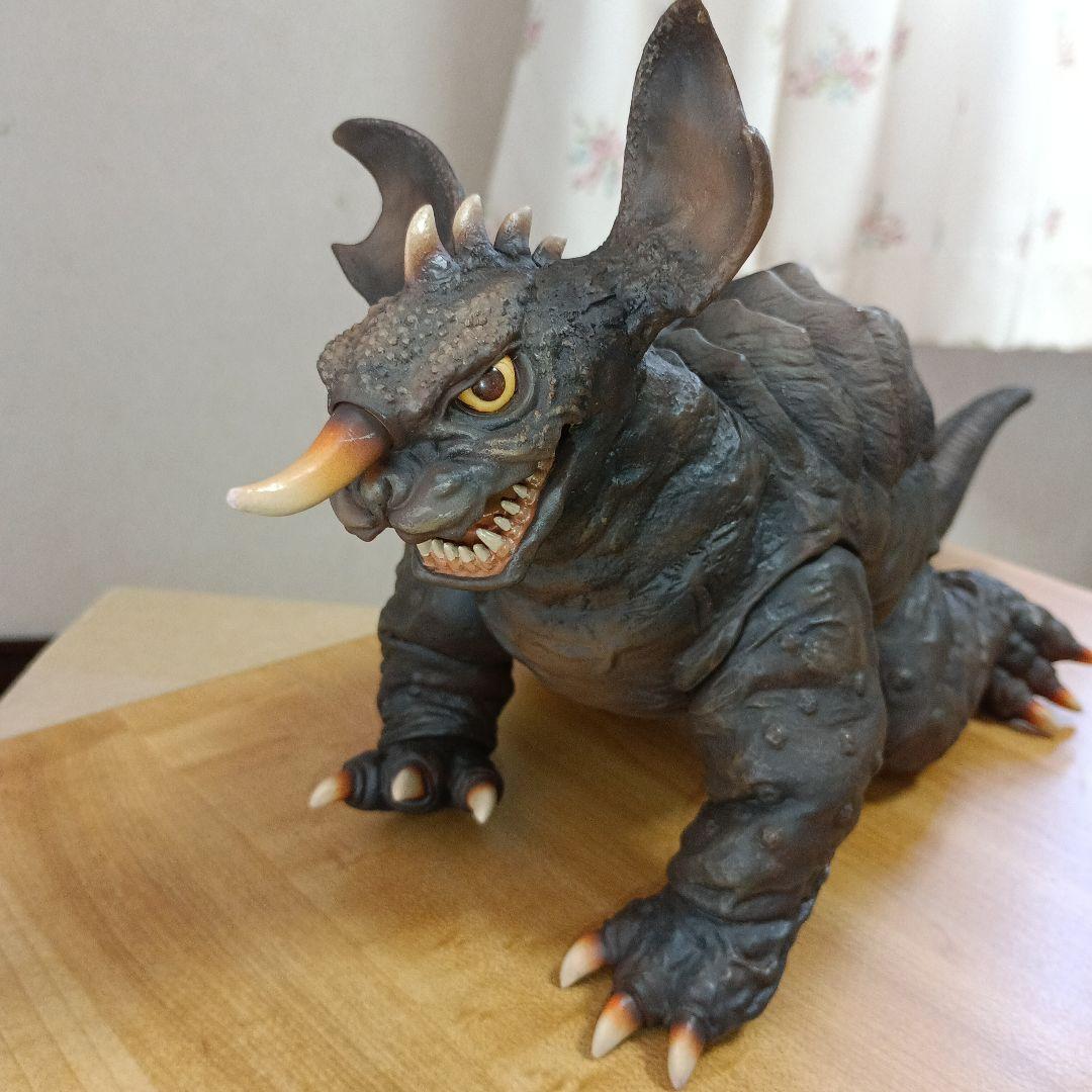 ビリケン商会　バラゴン