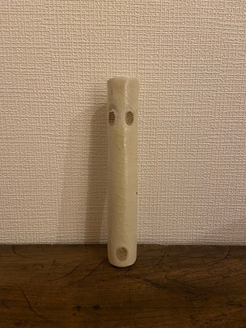 長谷川奈津 花入れ 青木亮 山田隆太郎