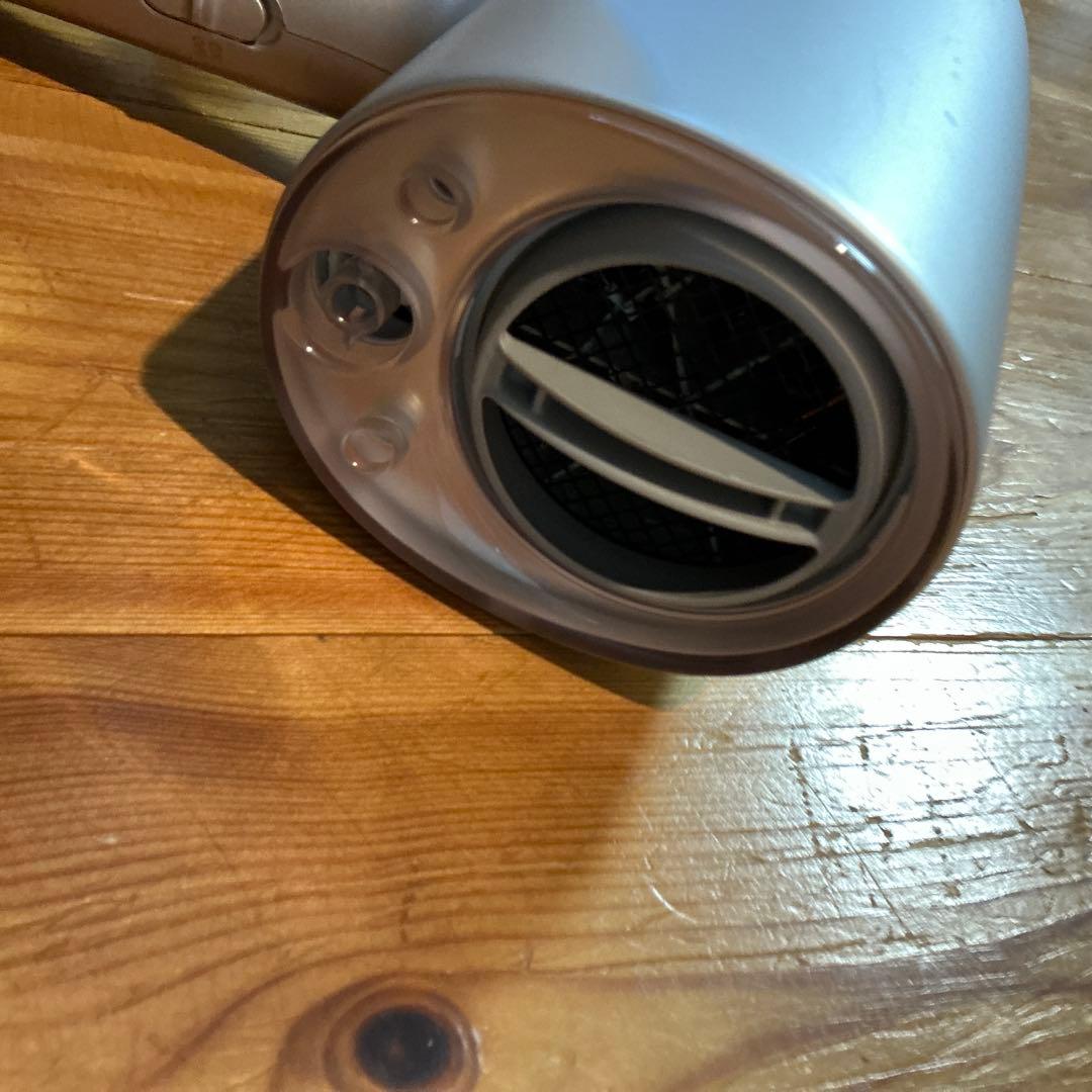 Panasonic　ナノケア　EH-NA0J ピンク