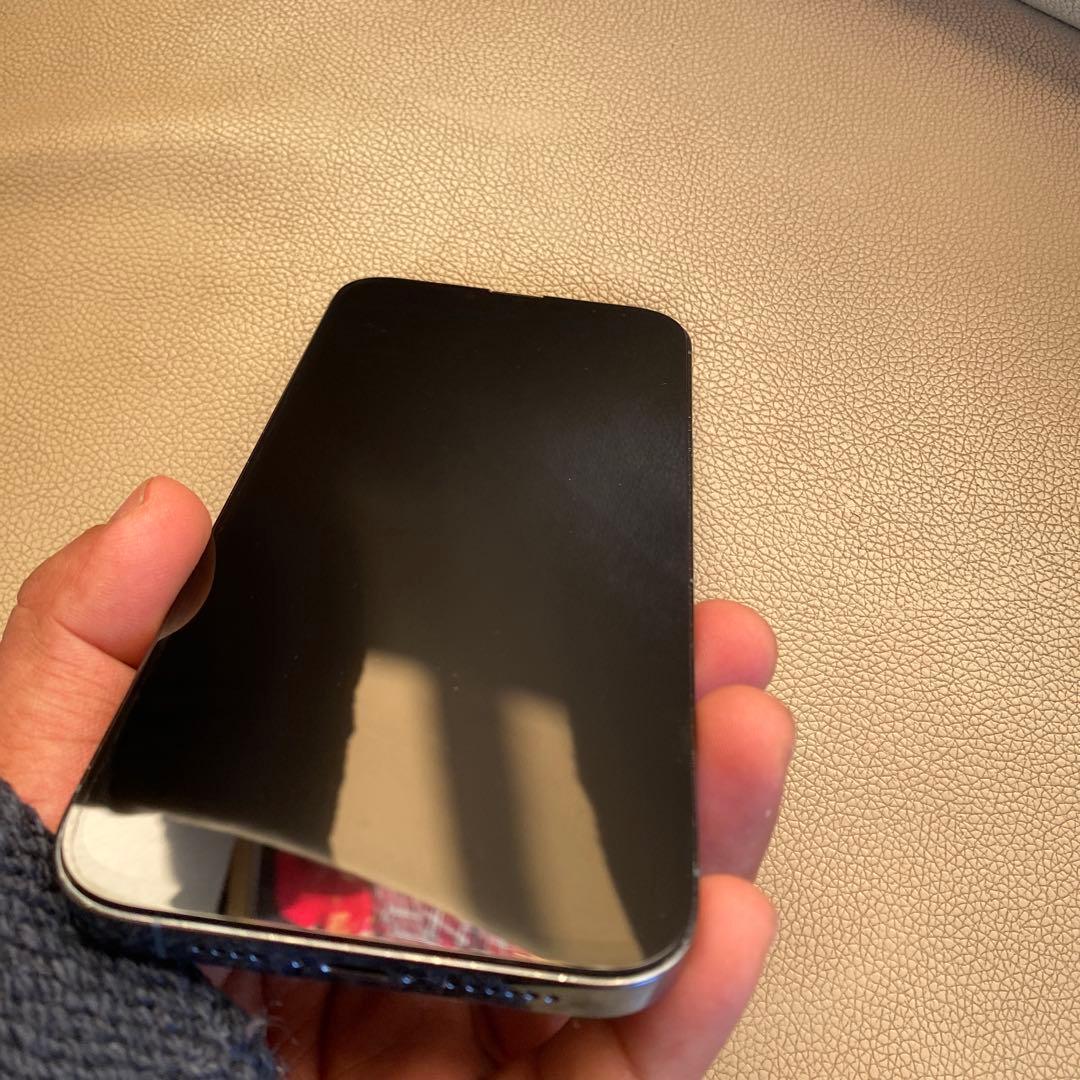 Y*3様 Apple iPhone 13 Pro Max 256GB リームーフ