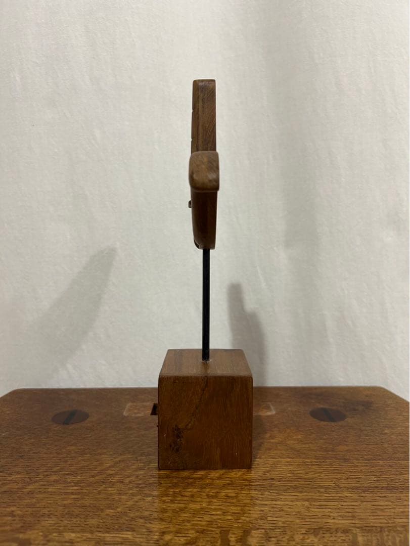 ル・コルビュジェ オープン・ハンド オブジェペ リアンプルーヴェ